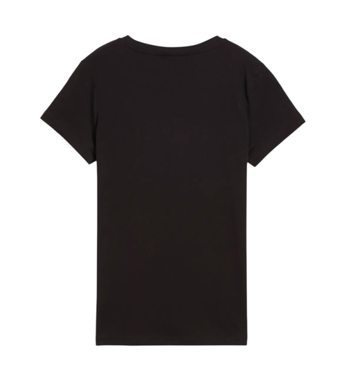 Puma ESS Small No. 1 Logo Tee PUMA Black 682372 01 S