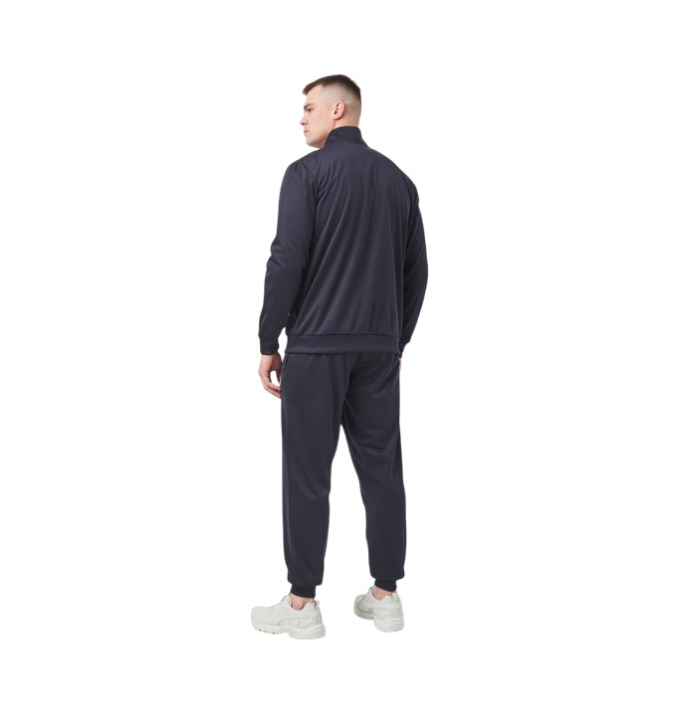 Puma PUMA Poly Colorblock Suit New N 687304 16 S - Messimo