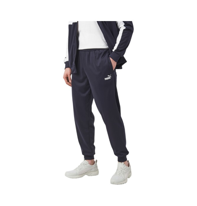 Puma PUMA Poly Colorblock Suit New N 687304 16 S - Messimo