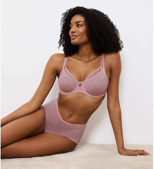 Triumph Signature Sheer W01 EX Blossom Kiss - 7837 10215906*7837