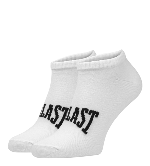 EVERLAST Stopki White 3pak SKS002-02 35-38