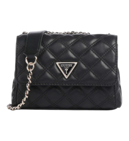 GUESS GIULLY II MINI 2 COM HWQG9673740 BLA