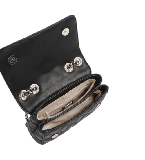 GUESS GIULLY II MINI 2 COM HWQG9673740 BLA