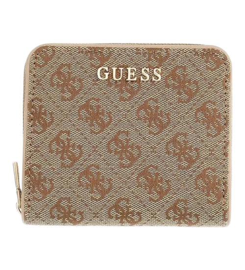 GUESS JESSA SLG SMALL ZIP SWJG8362137 LTL