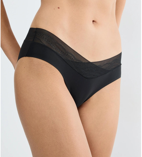 Breathe &amp; Lift Smart Hipster Black - 0004 10226437*0004