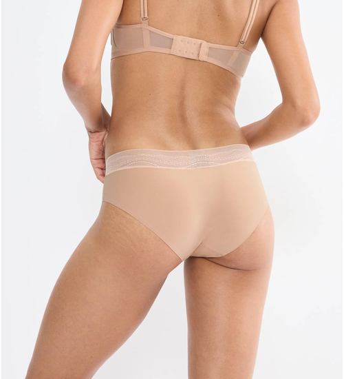 Breathe &amp; Lift Smart Hipster Neutral Beige - 00EP 10226437*00EP