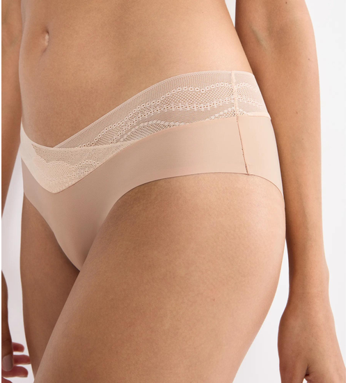 Breathe &amp; Lift Smart Hipster Neutral Beige - 00EP 10226437*00EP