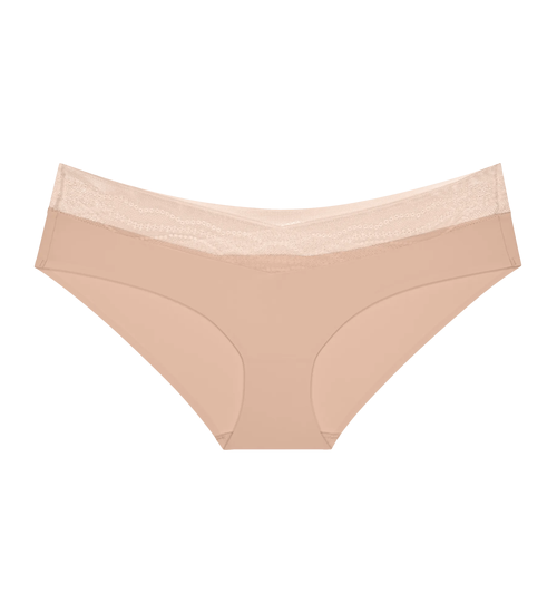 Breathe &amp; Lift Smart Hipster Neutral Beige - 00EP 10226437*00EP