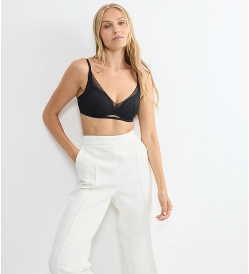 Breathe &amp; Lift Smart PU Black - 0004 10226602*0004