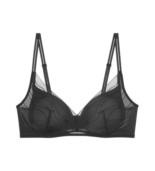 Breathe &amp; Lift Smart PU Black - 0004 10226602*0004