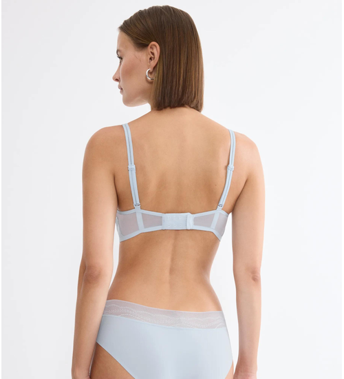 Breathe &amp; Lift Smart PU Light Blue - 3654 10226602*3654