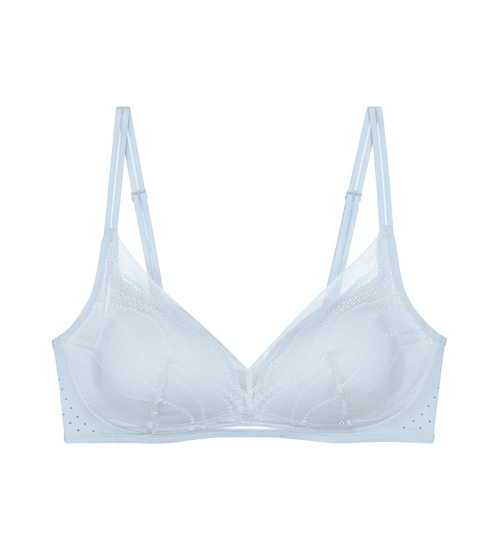 Breathe &amp; Lift Smart PU Light Blue - 3654 10226602*3654