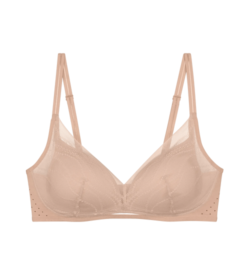 Breathe &amp; Lift Smart PU Neutral Beige - 00EP 10226602*00EP