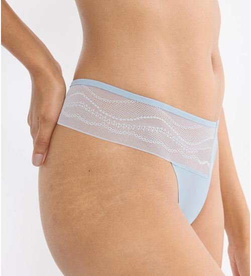 Breathe &amp; Lift Smart String Light Blue - 3654 10226446*3654