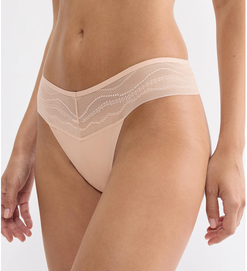 Breathe &amp; Lift Smart String Neutral Beige - 00EP 10226446*00EP