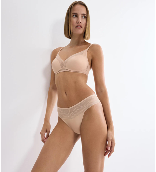 Breathe &amp; Lift Smart String Neutral Beige - 00EP 10226446*00EP