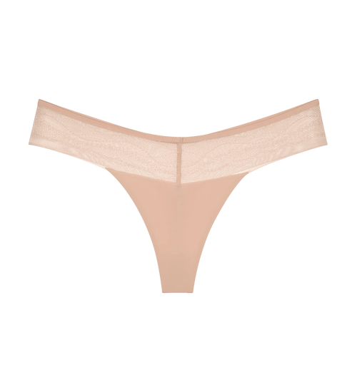 Breathe &amp; Lift Smart String Neutral Beige - 00EP 10226446*00EP