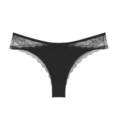 Comfort Allure Brazilian Black - 0004 10226445*0004