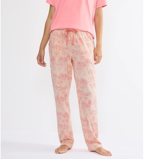 Mix &amp; Match Trousers Jersey X 03 Pink - Light Combination - M019 10227243*M019