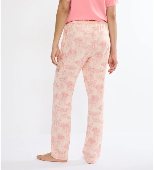 Mix &amp; Match Trousers Jersey X 03 Pink - Light Combination - M019 10227243*M019
