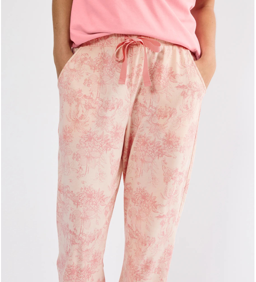 Mix &amp; Match Trousers Jersey X 03 Pink - Light Combination - M019 10227243*M019