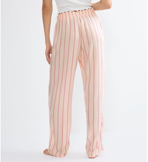 Mix &amp; Match Trousers Viscose 01 Pink - Light Combination - M019 10227204*M019