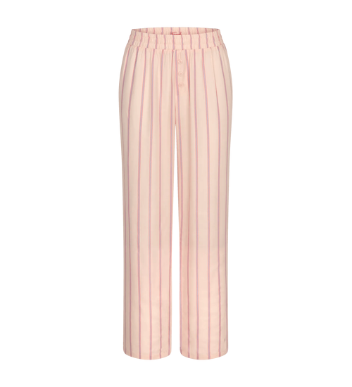 Mix &amp; Match Trousers Viscose 01 Pink - Light Combination - M019 10227204*M019