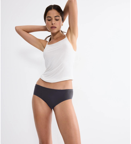 Smart Natural Hipster EX Ink gray - 00JO 10211595*00JO