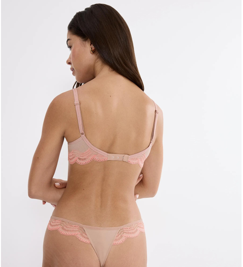 Triumph Comfort Glam WH Desert Sand - 7297 10224928*7297