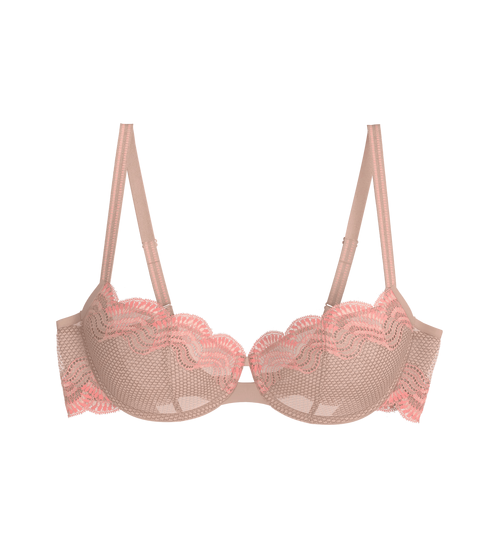 Triumph Comfort Glam WH Desert Sand - 7297 10224928*7297