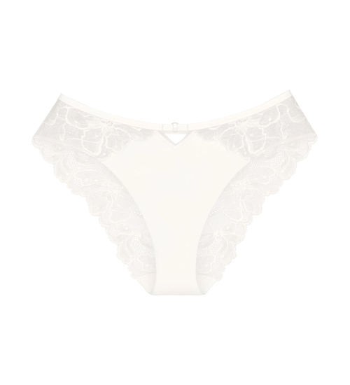 Wild Gardenia Florale Tai Ecru White - 1595 10224873*1595