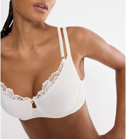 Wild Gardenia Florale W01 Ecru White - 1595 10224872*1595