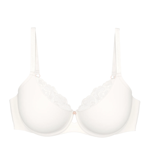 Wild Gardenia Florale W01 Ecru White - 1595 10224872*1595