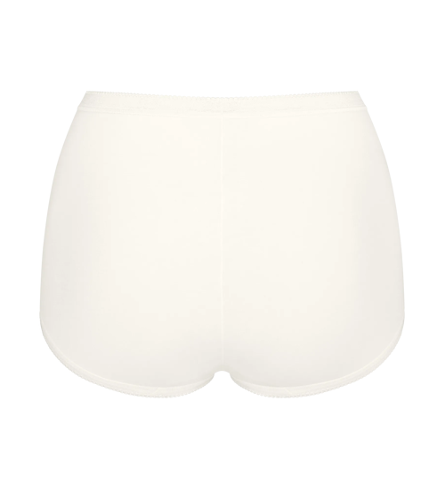 sloggi Basic+ Maxi C3P Medium Grey Melange - M033 10105593*M033