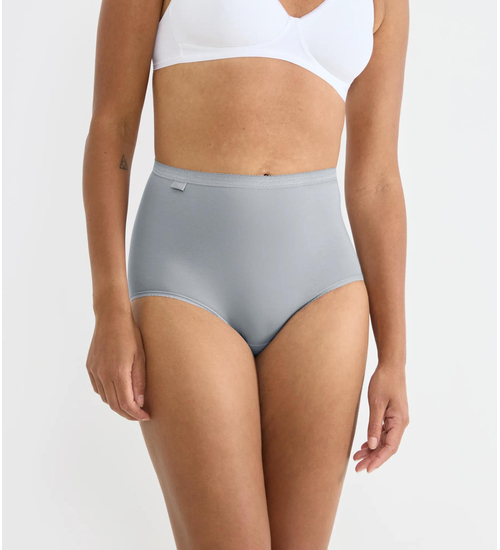 sloggi Basic+ Maxi C4P Sea Blue-Light Combination - M031 10103326*M031