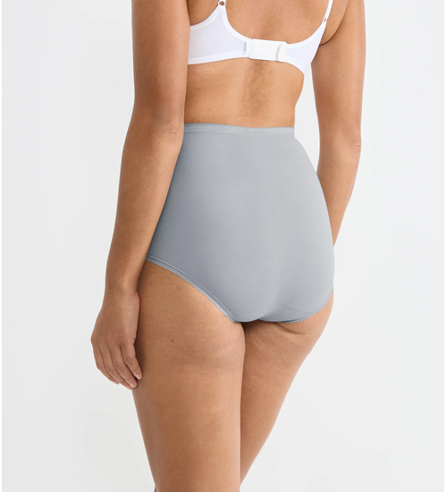 sloggi Basic+ Maxi C4P Sea Blue-Light Combination - M031 10103326*M031