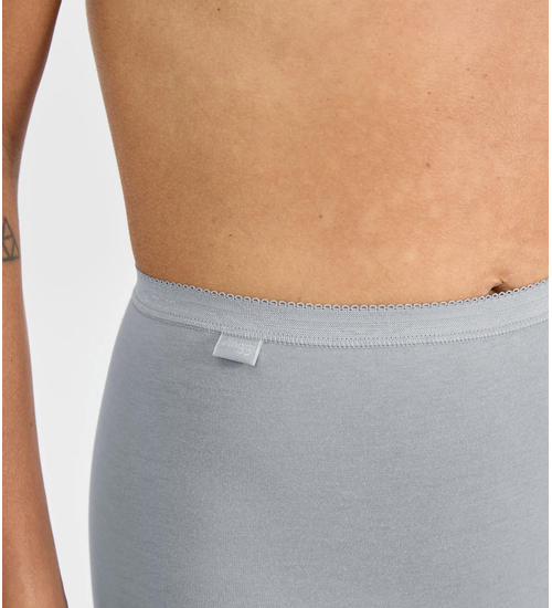 sloggi Basic+ Maxi C4P Sea Blue-Light Combination - M031 10103326*M031