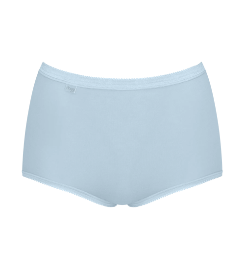 sloggi Basic+ Maxi C4P Sea Blue-Light Combination - M031 10103326*M031