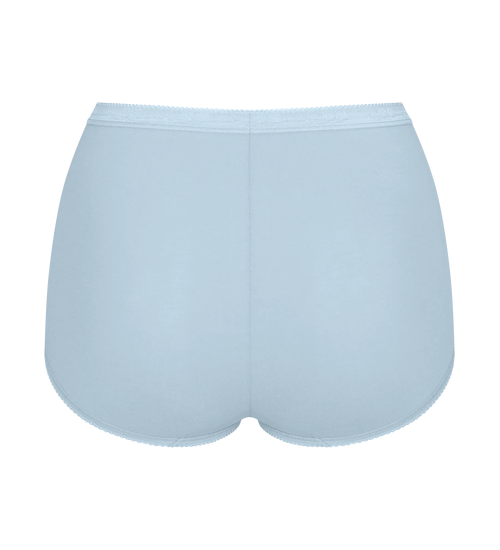 sloggi Basic+ Maxi C4P Sea Blue-Light Combination - M031 10103326*M031