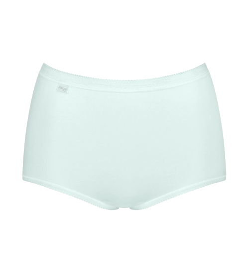 sloggi Basic+ Maxi C4P Sea Blue-Light Combination - M031 10103326*M031