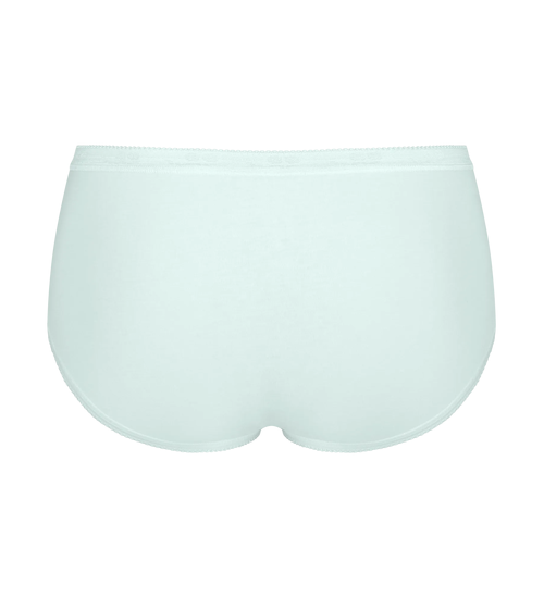 sloggi Basic+ Midi C3P Medium Grey Melange - M033 10107163*M033