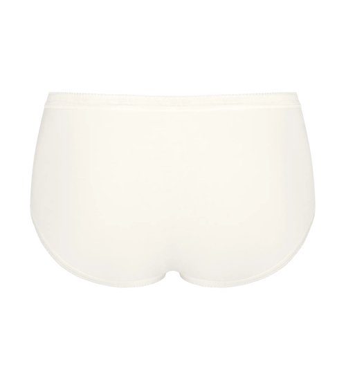 sloggi Basic+ Midi C3P Medium Grey Melange - M033 10107163*M033