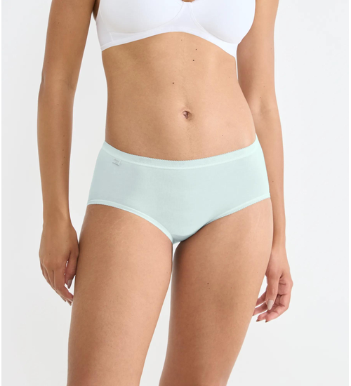 sloggi Basic+ Midi C4P Sea Blue-Light Combination - M031 10071781*M031