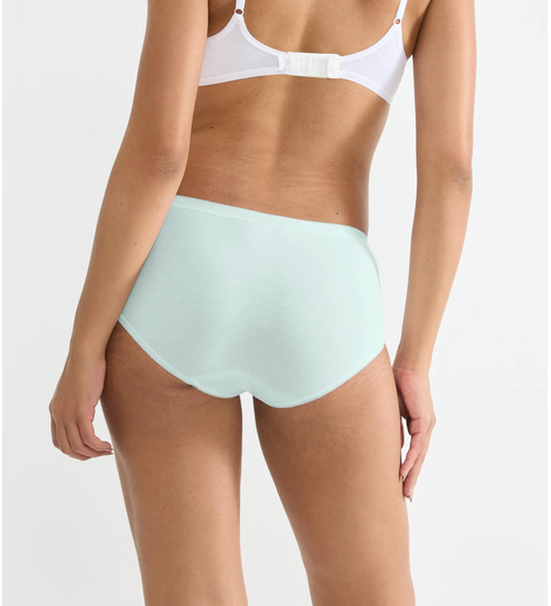 sloggi Basic+ Midi C4P Sea Blue-Light Combination - M031 10071781*M031