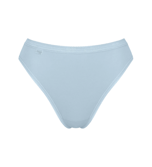 sloggi Basic+ Tai C3P Medium Grey Melange - M033 10222391*M033