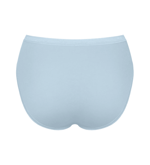 sloggi Basic+ Tai C3P Medium Grey Melange - M033 10222391*M033