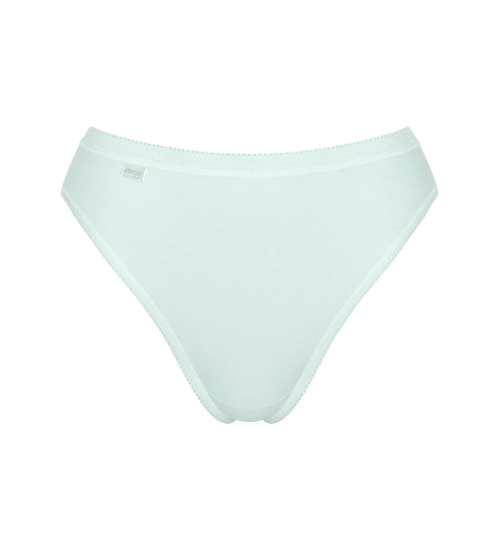 sloggi Basic+ Tai C3P Medium Grey Melange - M033 10222391*M033