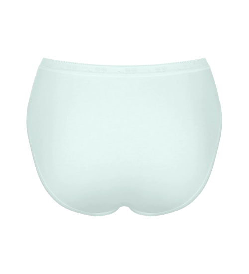 sloggi Basic+ Tai C3P Medium Grey Melange - M033 10222391*M033