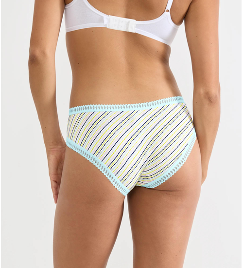 sloggi GO Crush Hipster C3P Blue-Light Combination - M007 10219671*M007