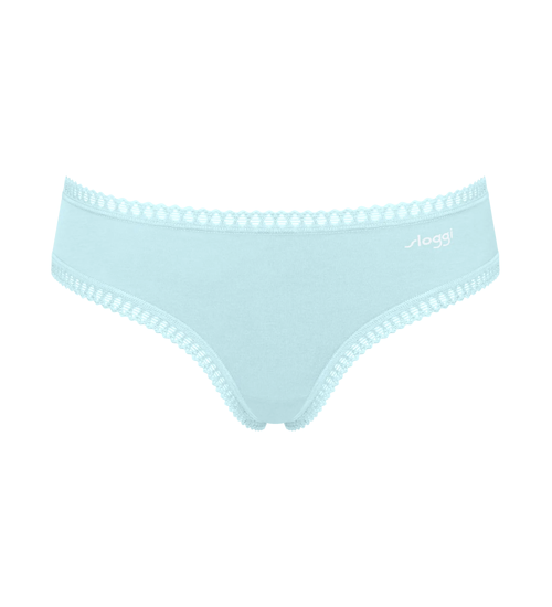 sloggi GO Crush Hipster C3P Blue-Light Combination - M007 10219671*M007